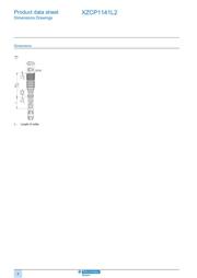 XZCP1141L2 datasheet.datasheet_page 2