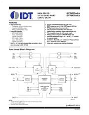 7130SA100CB datasheet.datasheet_page 1