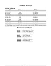 MC100EPT20 datasheet.datasheet_page 6