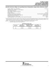 TL3016 datasheet.datasheet_page 3