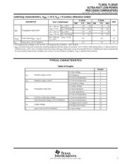 TL3016 datasheet.datasheet_page 5