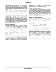 PCA9511ADMR2G datasheet.datasheet_page 5