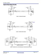 ISL3295EFHZ-T7A datasheet.datasheet_page 4