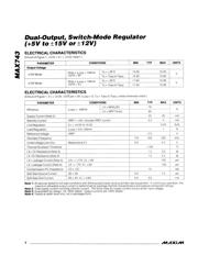 MAX743CPE+ datasheet.datasheet_page 2