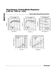 MAX743EWE datasheet.datasheet_page 4