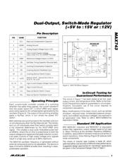 MAX743EWE datasheet.datasheet_page 5