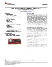 PTD08D210WACT datasheet.datasheet_page 1
