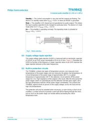 TFA9842J/N1 112 datasheet.datasheet_page 6