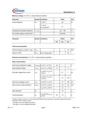 BSZ040N04LSG datasheet.datasheet_page 2