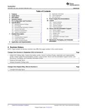 TLV1117LV30DCYR datasheet.datasheet_page 2