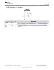 TLV1117LV30DCYR datasheet.datasheet_page 3