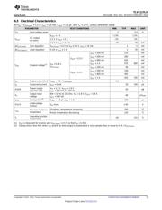 TLV1117LV30DCYR datasheet.datasheet_page 5