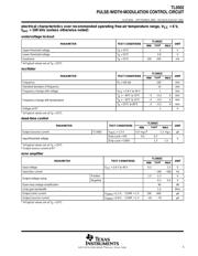 TL5002 datasheet.datasheet_page 5