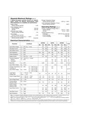 LM709 datasheet.datasheet_page 2