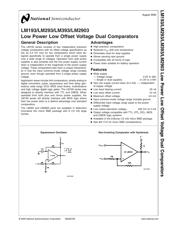 LM393M datasheet.datasheet_page 2