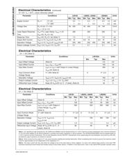 LM393M datasheet.datasheet_page 5