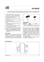 HCF4047BE datasheet.datasheet_page 1