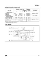 HCF4047BE datasheet.datasheet_page 3