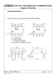 6N136S-TA1 datasheet.datasheet_page 5