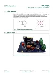 UBA20260DB02,598 datasheet.datasheet_page 5