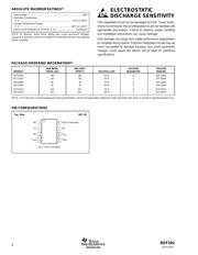 REF102AU/2K5G4 数据规格书 2