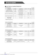 XP161A1355PR datasheet.datasheet_page 2