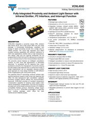 VCNL4040M3OE-H5 datasheet.datasheet_page 1