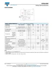 VCNL4040M3OE-H5 datasheet.datasheet_page 3