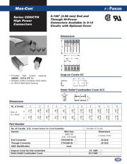 SCC156F-5-D 数据规格书 2