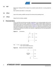 AT89S2051-24PU datasheet.datasheet_page 4