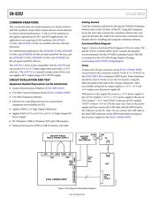 AD5750ACPZ datasheet.datasheet_page 4