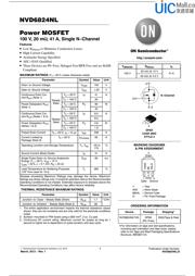 NVD6824NL datasheet.datasheet_page 1