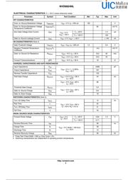 NVD6824NL datasheet.datasheet_page 2