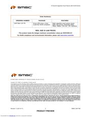 CAP1188-1-CP-TR 数据规格书 2