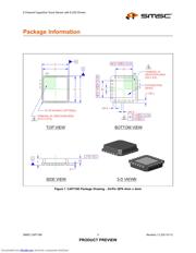 CAP1188-1-CP-TR 数据规格书 3