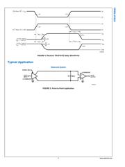 DS90LV032ATMX datasheet.datasheet_page 6