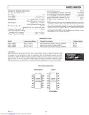 ADG734BRU datasheet.datasheet_page 5
