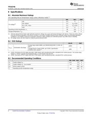 TPS62746EVM-706 datasheet.datasheet_page 4