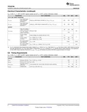 TPS62746EVM-706 datasheet.datasheet_page 6