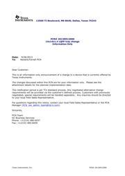 TMS320LF2406APZS datasheet.datasheet_page 1