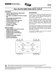 ISO150AP datasheet.datasheet_page 1