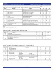 23S05E-1HDCG datasheet.datasheet_page 4