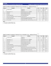 23S05E-1HDCG datasheet.datasheet_page 5