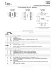 DAC8830 数据规格书 5