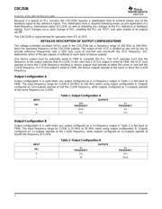 CDC2536DB datasheet.datasheet_page 2