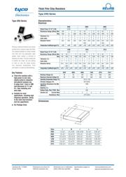 CRG0402J100R datasheet.datasheet_page 1