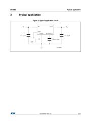 LD3985G25R datasheet.datasheet_page 5