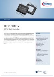 TLF51801ELV datasheet.datasheet_page 1