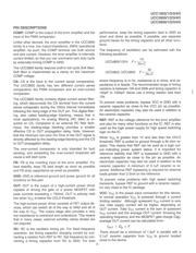 UCC2801D datasheet.datasheet_page 5