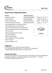 BSP752-R datasheet.datasheet_page 1